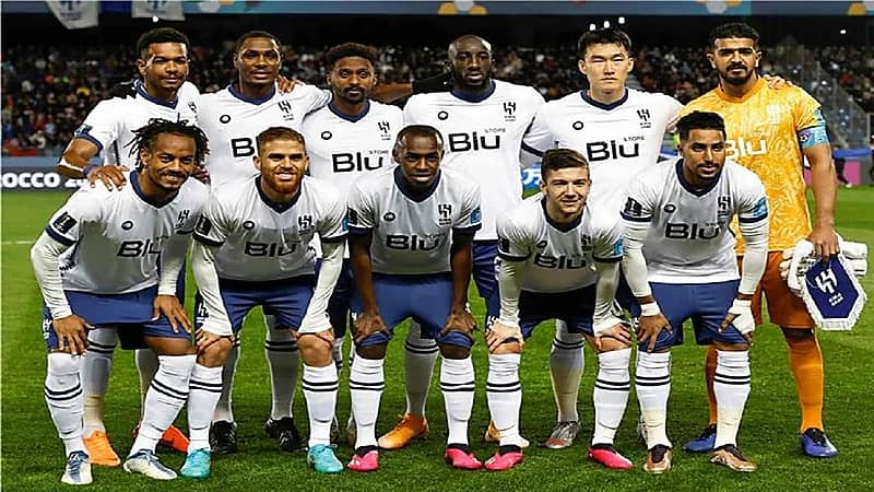 الهلال من "العالمية صعبه قوية" إلى اللعب على اللقب العالمي