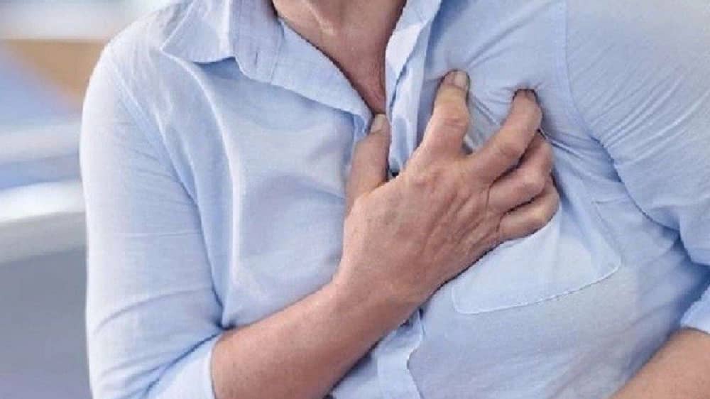 تصرف خاطئ يزيد احتمالية إصابة مرضى الرجفان الأذيني بالجلطة .. فيديو