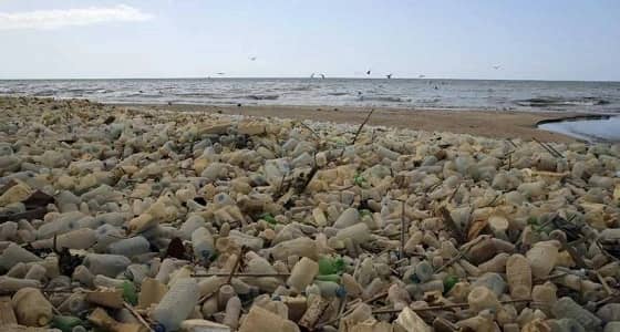 العثور على كبسولة تحوي مادة مشعة جنوبي بيروت