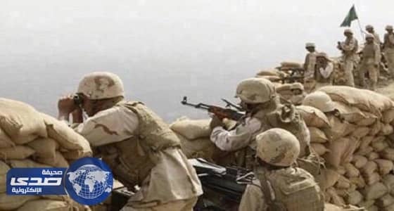 بالفيديو.. مرابطو الحد الجنوبي يحبطون هجوما حوثيا قبالة نجران