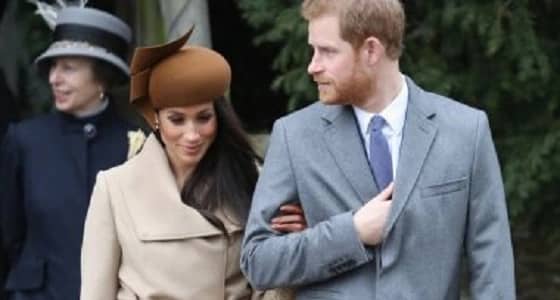 سنتلر ترفع أسعارها بعد ارتداء خطيبة الأمير هارى لأحد تصميماتها