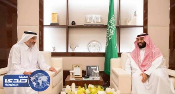 بالصور.. تغريدات وسيط حج القطريين تشعل تويتر