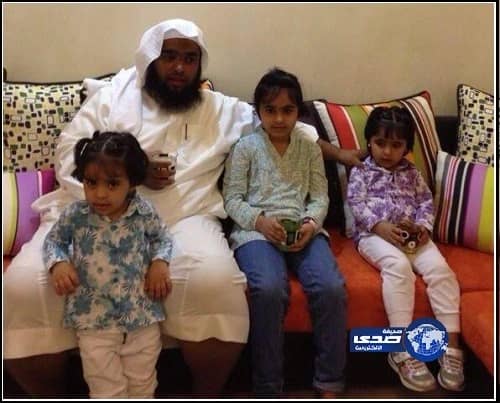 محمد بن نايف يأمر بشراء منزل لأسرة الداعية السميري