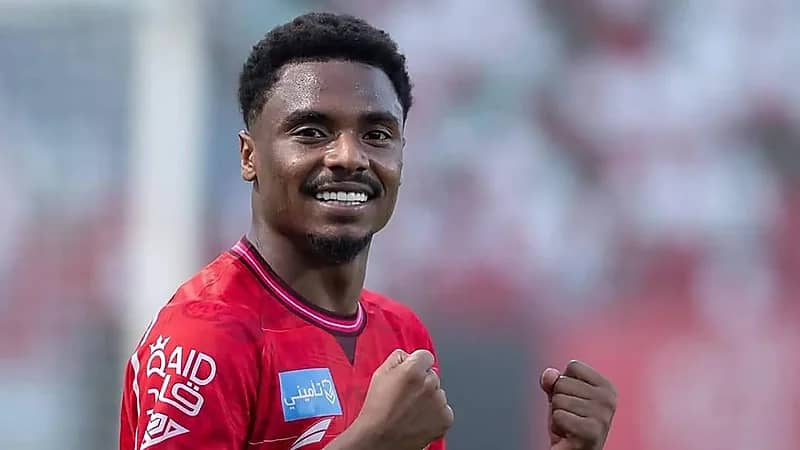 ضمك يدعم صفوفه بيحيى النجعي ويستعين بأحمد حلوي لقيادة فريق تحت 21 عاماً