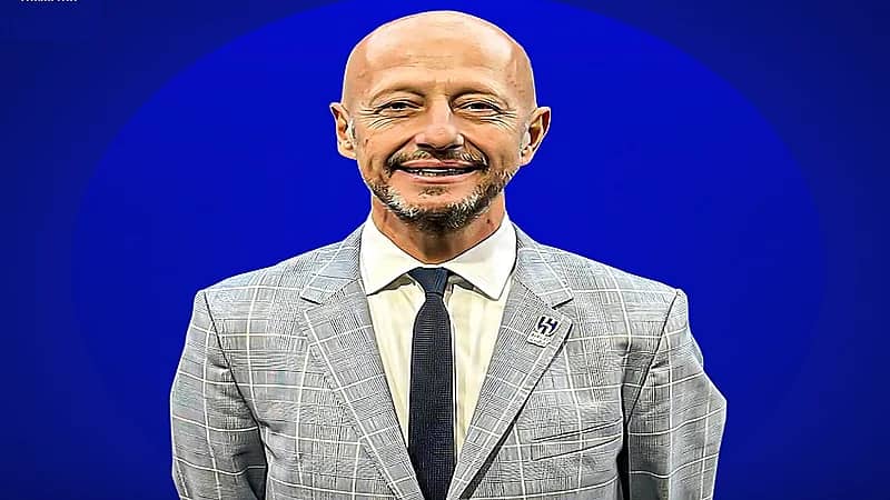 ستيف كالزادا: الاحتراف في المملكة يقترب من النموذج الأوروبي