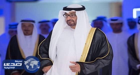 ولي عهد أبو ظبي: الإمارات وفرنسا لديهما رؤى ومواقف متقاربة تجاه التحديات