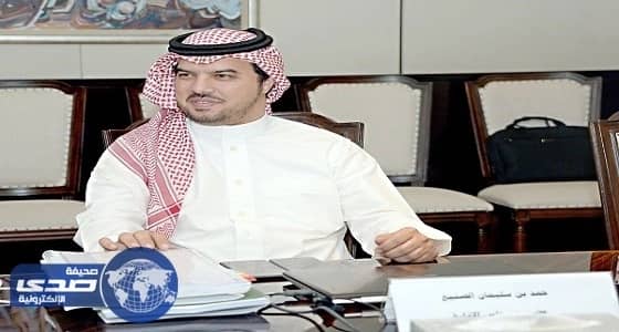 الصنيع: قضية العويس أغلقت وبيان فريق الشباب موجه للاتحاد السعودي