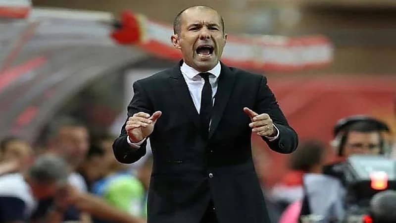 " جارديم " يحسم مصير 9 لاعبين قبل الموسم الجديد