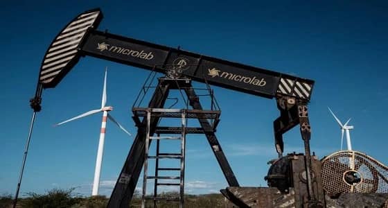 استخراج الوقود الحفري يعرض الأطفال لمشاكل خلقية