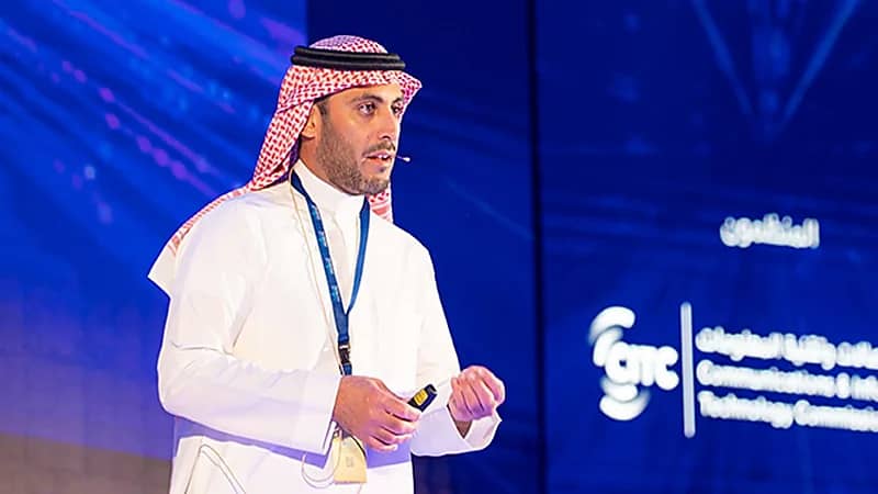 التميمي: المملكة الثانية في مؤشر التنافسية الرقمية ضمن دول G20(فيديو)