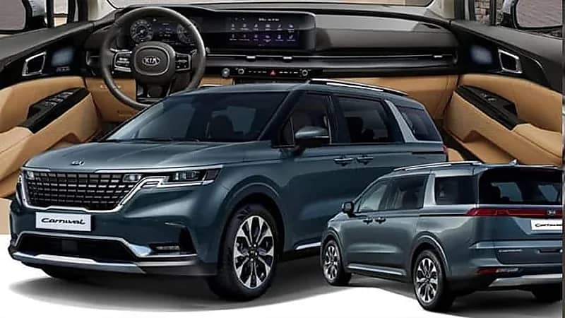 أفضل 5 سيارات عائلية موديل 2022