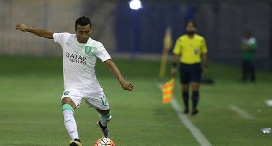 عبد الشافي: لا أعلم شيئا عن انتقالي إلى الفتح