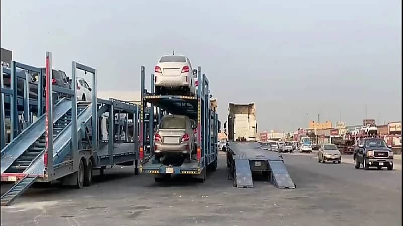 بالفيديو.. أزمة عالمية في صناعة السيارات بسبب جائحة كورونا