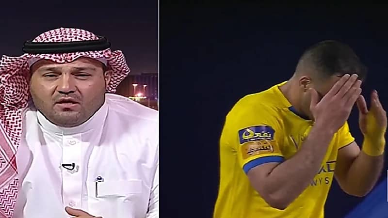 الرفاعي يشيد بقرار إيقاف حمدالله