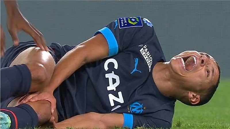 منتخب المغرب يفقد أحد لاعبيه قبل انطلاق المونديال