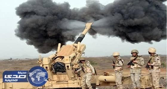 170 قتيلاً حوثيا في جبهة حرض خلال 3 أيام