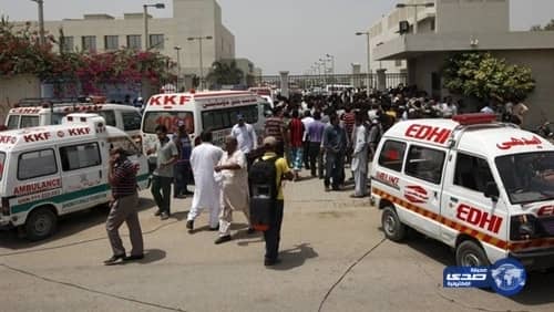 "داعش" يعلن مسئوليته عن تفجيرات مدينة «كويتا» الباكستانية