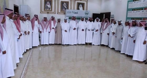 انطلاق مهرجان خليص الزراعي السياحي نهاية الشهر الجاري