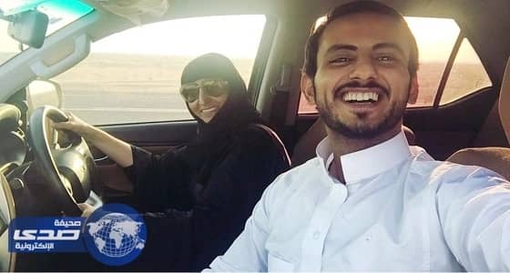 جوازات الشرقية تكشف حقيقة عبور سيارة تقودها امرأة منفذ الرقعي