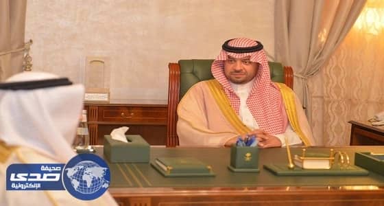 أمير الشمالية يؤكد ضرورة تقديم أفضل خدمات الاتصالات بمحافظات ومدن وقرى المنطقة