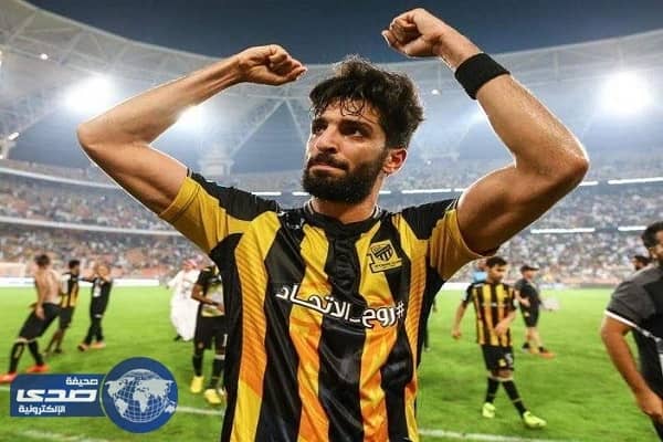 الأنصاري أفضل ممرر بدوري جميل