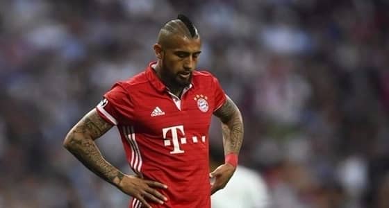 تراكم الديون يتسبب في الحجز على ممتلكات فيدال