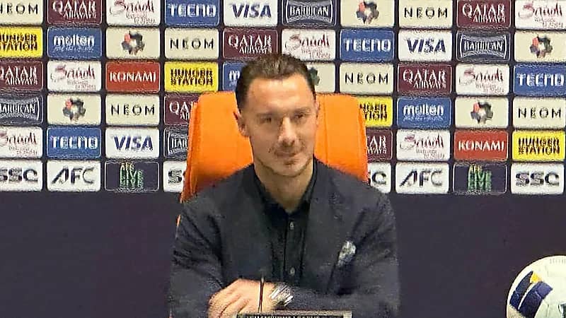 يايسله: نطارد حلمنا من أجل تحقيق اللقب