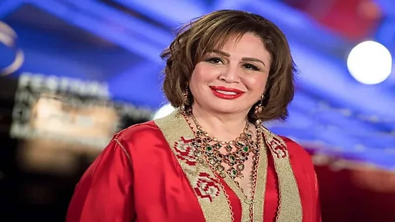‏إلهام شاهين: اتجوزت راجل متجوز من دون علم مراته.. فيديو