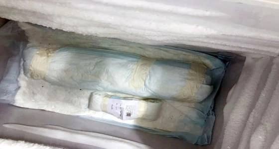 تفاصيل جديدة عن " جثتي الفريزر " وسبب احتجاز إحداهما