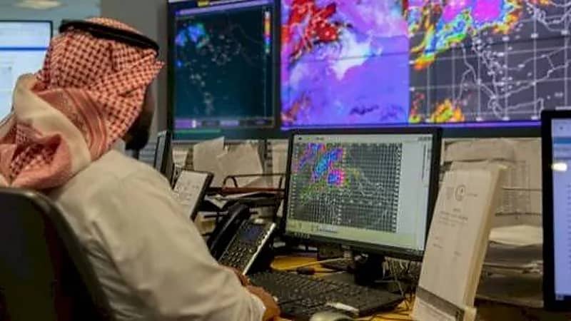 الأرصاد تحذّر من تقلبات جوية: رياح وغبار وأمطار رعدية من الخميس إلى السبت.. فيديو