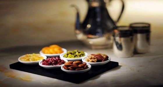 صيام رمضان يخلص الجسم من السموم