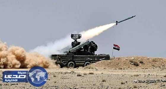 روسيا تصدر منظومات الدفاع الجوي لسوريا