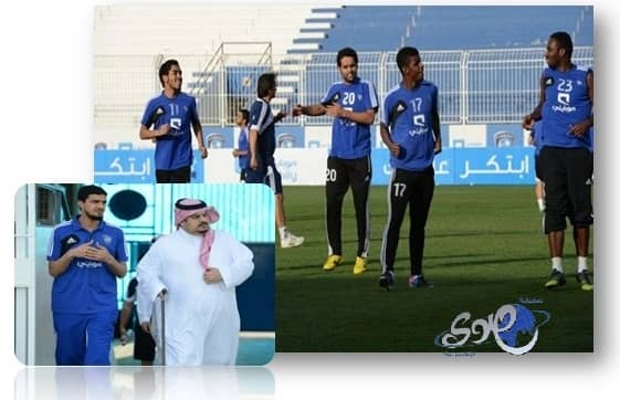 الدويش: زعلوا من رئيس النصر لأنّه يبحث عن عدالة المنافسة