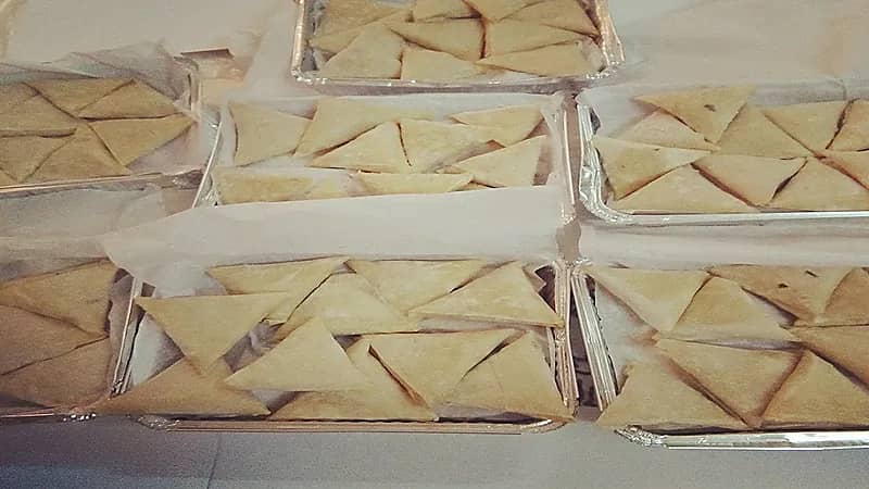 تحذيرات خطيرة من شراء المجمدات والعصائر الرمضانية مجهولة المصدر