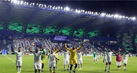 لاعب كوريا الجنوبية يرشح " الأخضر " للفوز بكأس آسيا