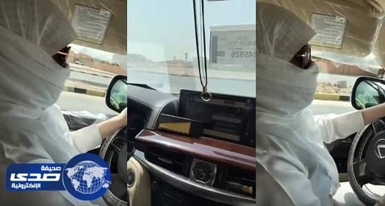 مستشار قانوني يوضح عقوبة متهمي واقعة قائدة " اللكزس "