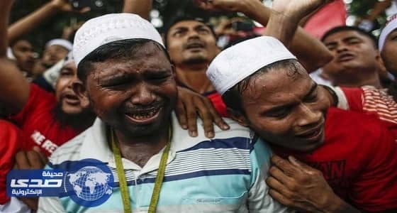 البحرين تدين الانتهاكات التي يتعرض لها الروهينجا في ميانمار
