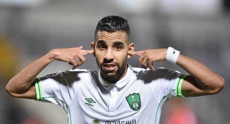 لاعبو كرة القدم يعانون من مرض التصلب اللوحي