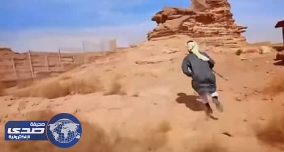 ⁠⁠⁠⁠⁠بالفيديو.. الإعلامي عيد اليحيى يصعد جبلا عاليا ناصحا الشباب بالتخلي عن الكسل