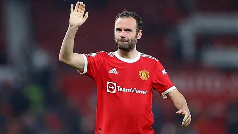 حسم الجدل بشأن تقديم الهلال عرض خرافي للتعاقد مع ماتا 