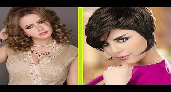 بالفيديو.. مي العيدان " ما حدا يقارن شمس بمريم حسين "