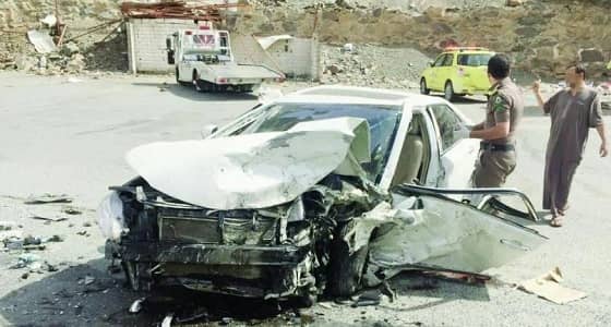 آخر ما توصلت إليه لجنة التحقيق في قضية " المنسية داخل مركبة " بعسير