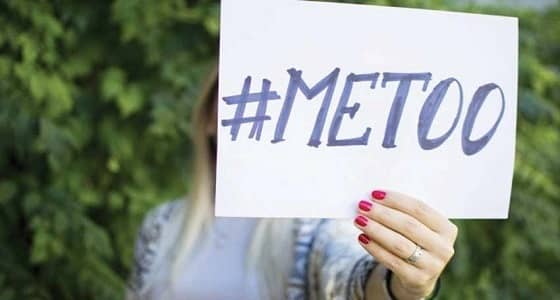 انطلاق حملة " Me too " لمناهضة التحرش في أسبوع الموضة بنيويورك