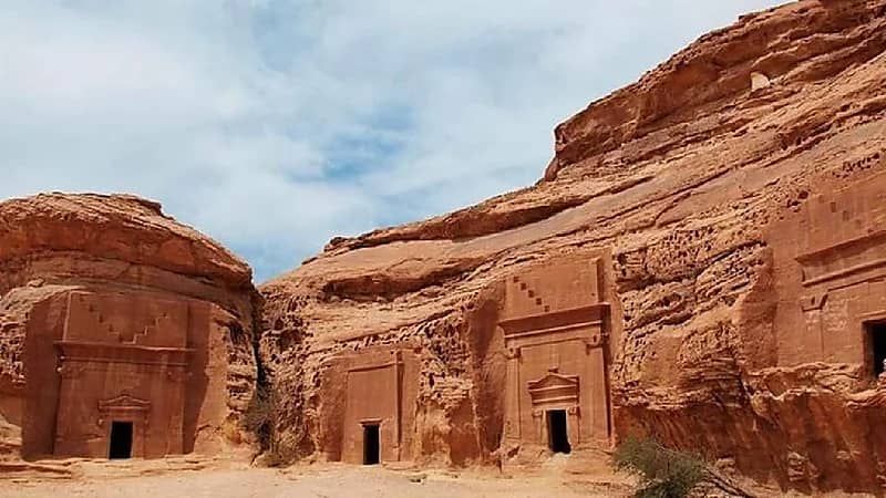 " العلا" تستضيف اجتماعات " الألكسو" للمرة الثانية في تاريخ المملكة