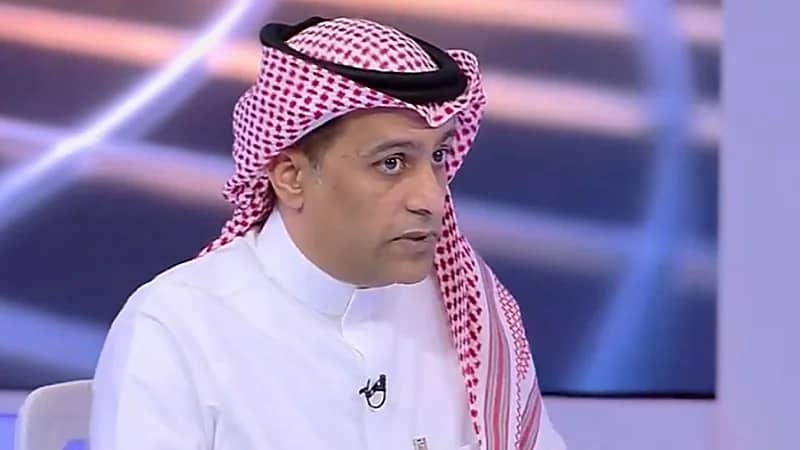اللحياني: ما تقوم به وزارة الرياضة هو حفظ حقوق الأندية واللاعبين .. فيديو