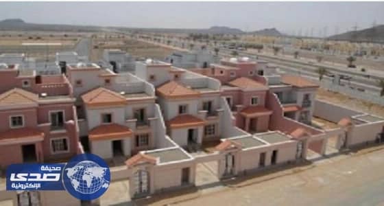 توزيع 1000 وحدة بنظام البيع على الخريطة شمال الرياض