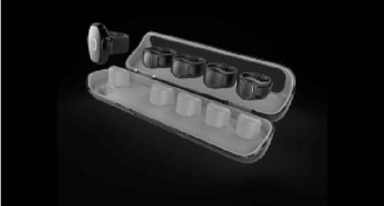 بالفيديو .. TAP تطلق أداة باللمس تحول سطح أي لوحة لمفاتيح وفأرة