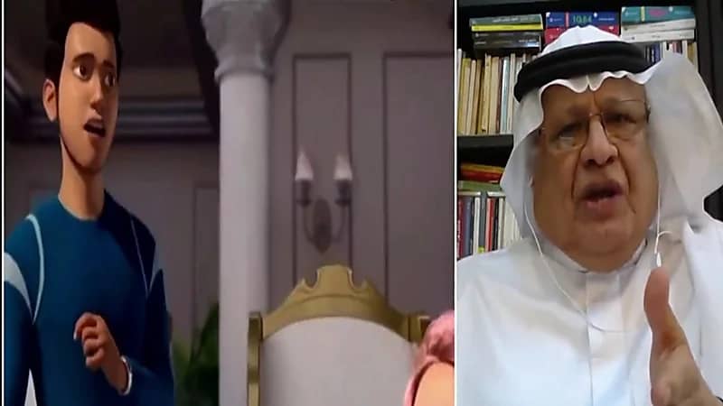 عبدالله الكعيد: المرحلة القادمة تتطلب الاستثمار في المنصات الرقمية لمنافسة "نتفلكس"(فيديو)