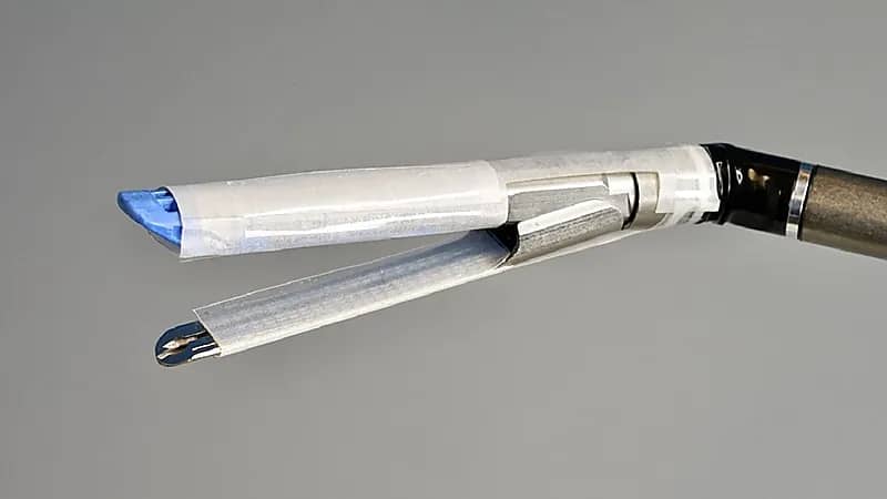 ابتكار طريقة لالتئام الجروح الداخلية من وحي فن" الأوريغامي"