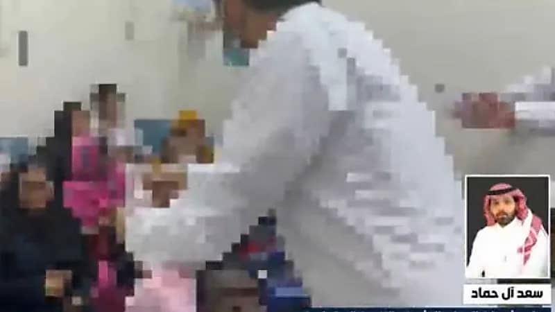 "متحدث الموار البشرية" يوضح دور الوزارة في مكافحة جريمة الاتجار بالبشر(فيديو)